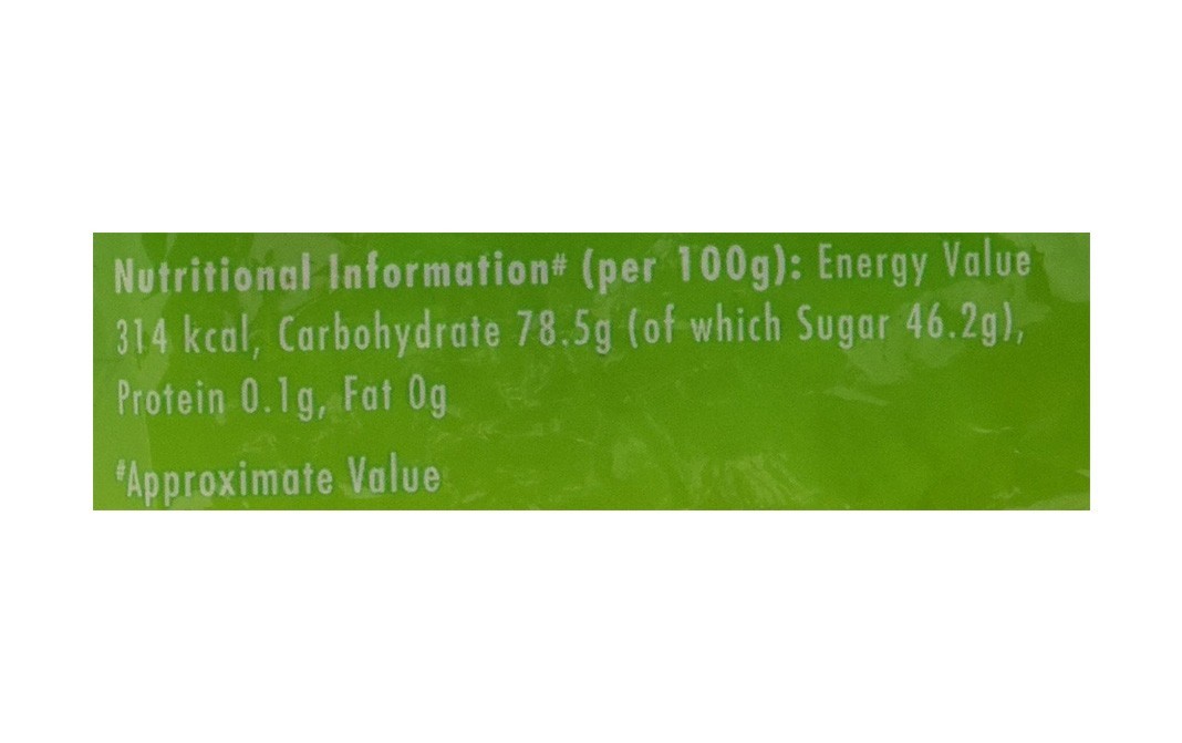 Alpenliebe Juzt Jelly Guava Flavour    Pack  166.5 grams